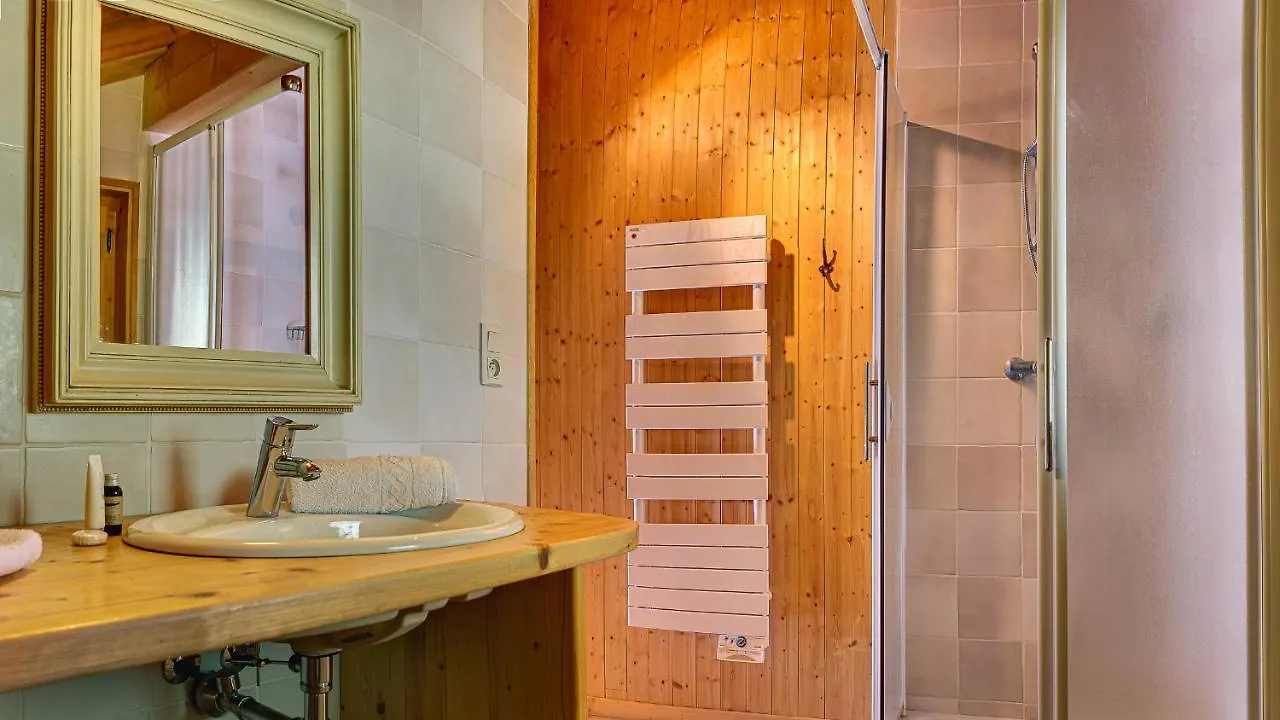 Tarine - Chalet - Bo Immobilier Chatel