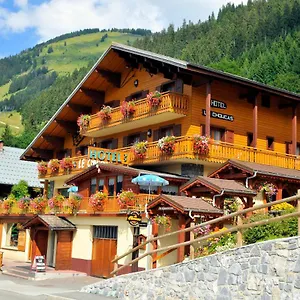2* Hotel Le Choucas