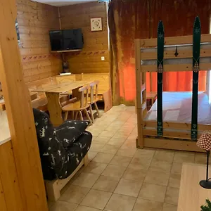 Apartment 155 Piste Dans Mon Canape