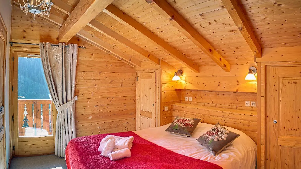 Tarine - Chalet - Bo Immobilier location